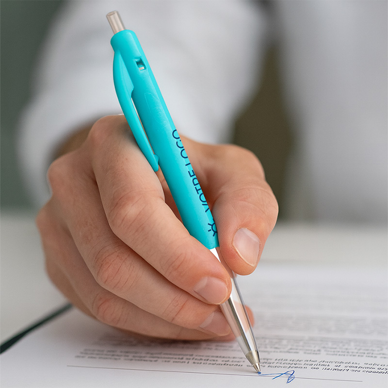 bic m10